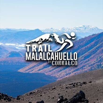 TRAIL MALALCAHUELLO BY CORRALCO