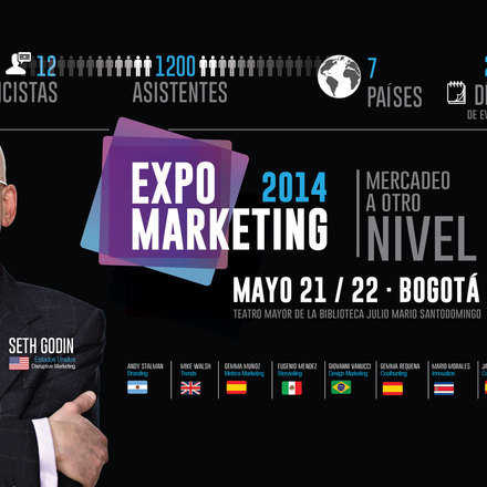 Expomarketing 2014