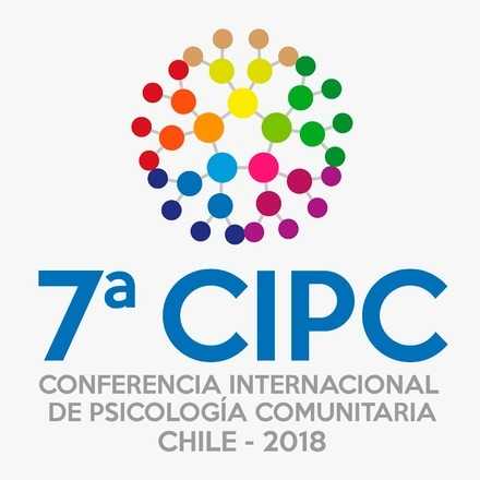 CIPC 2018 - Conferencia Internacional de Psicología Comunitaria(ESP)