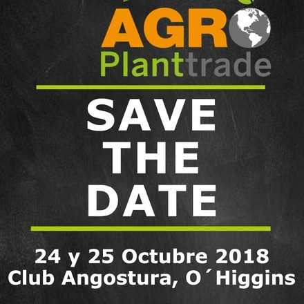 Agro Planttrade 2018