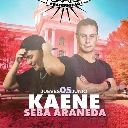 JUEVES 05 JUNIO  /TICKETS