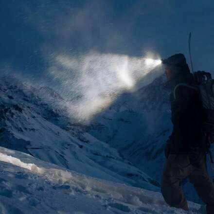 PRIMER SEMINARIO OUTDOOR Y BOSQUES NATIVOS
