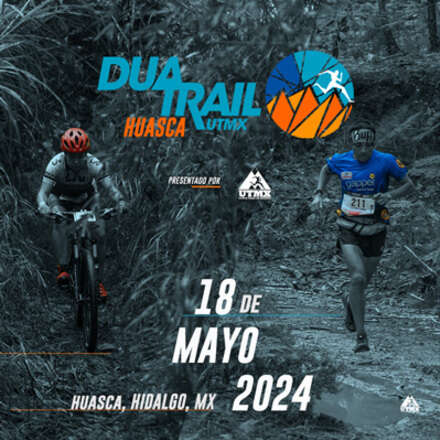 DuaTrail Huasca 2024