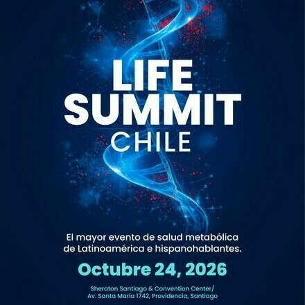 Life Summit 2026
