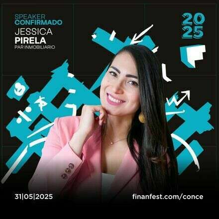 Taller Jessica Pirela - "Renta corta: La mejor estrategia inmobiliaria para hoy"