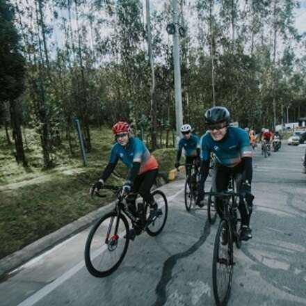 Rodada Medellín - 2 septiembre