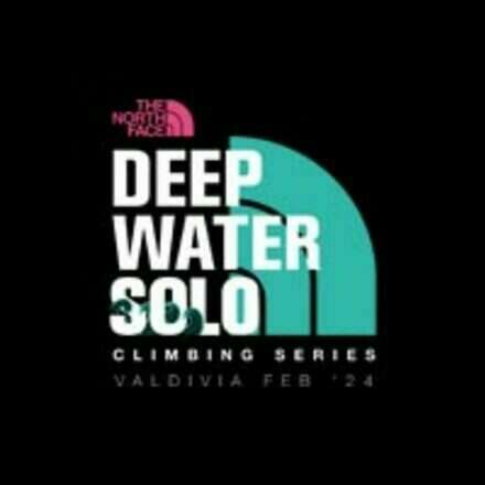 Deep Water Solo