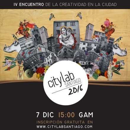 Citylab Santiago 2016