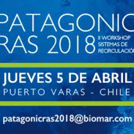 Patagonic RAS 2018