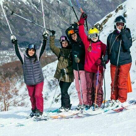 Ski Week Argentina