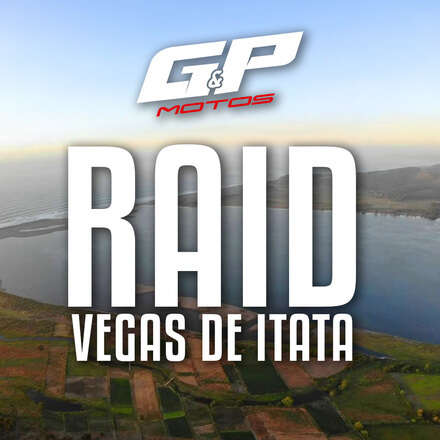 Raid Vegas de Itata