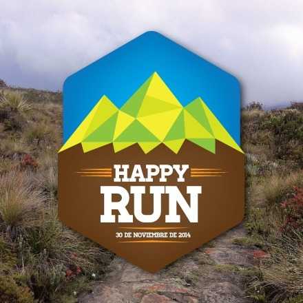 Happy Run Matarredonda