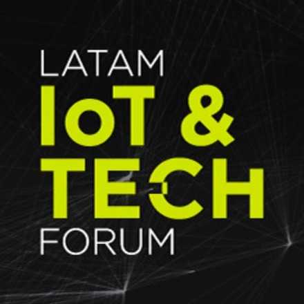 LatAm IoT & Tech Forum 2017