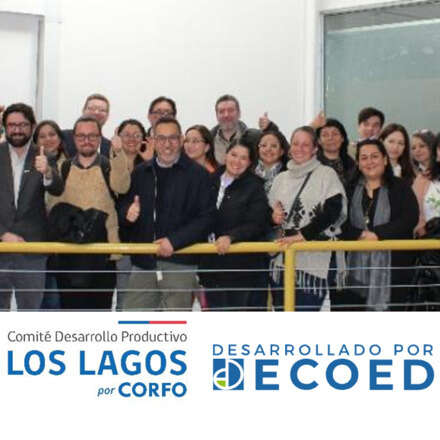 2º Taller Participativo PTI Los Lagos Circular