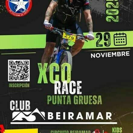 Beiramar Race XCO 2025