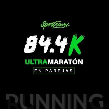 Ultra Maraton 