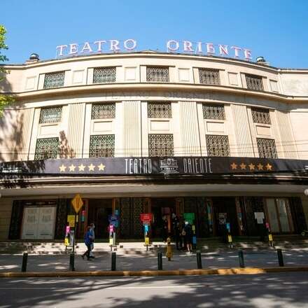 [Teatro Oriente] Bach Santiago 54