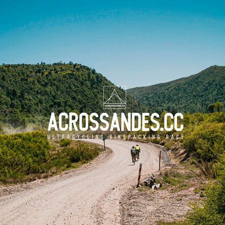 Preventa 2 Across Andes 2022 | Araucanía Andina 