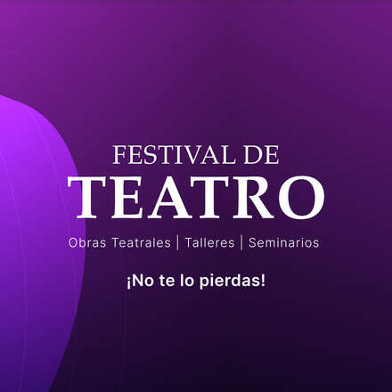 LECTURA DRAMATIZADA - EL INVITADO - 13 DE ENERO