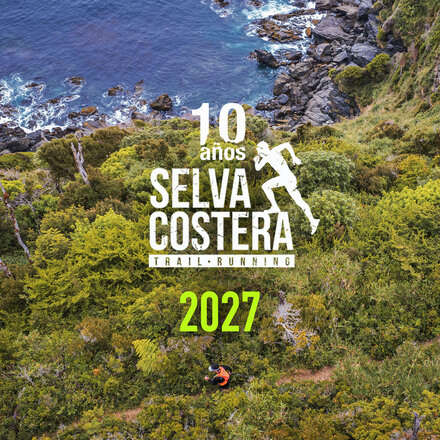 SELVA COSTERA ULTRA TRAIL 2027