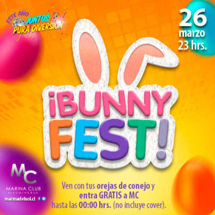 Bunny Fest