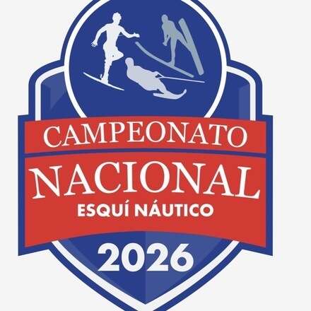 CAMPEONATO NACIONAL 2026