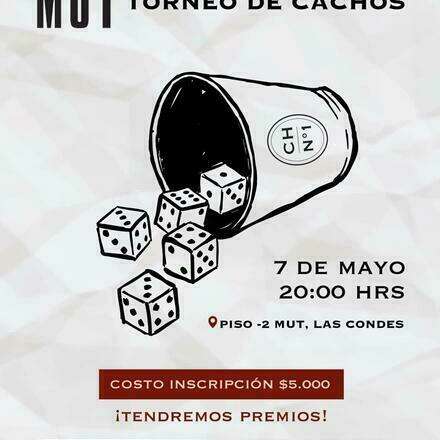 Torneo de Cachos, Piso -2. 