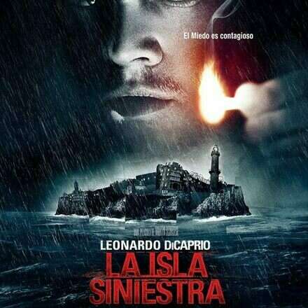 La isla siniestra | Cine Meridiano