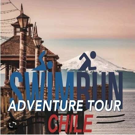 SwimRun Frutillar 2026