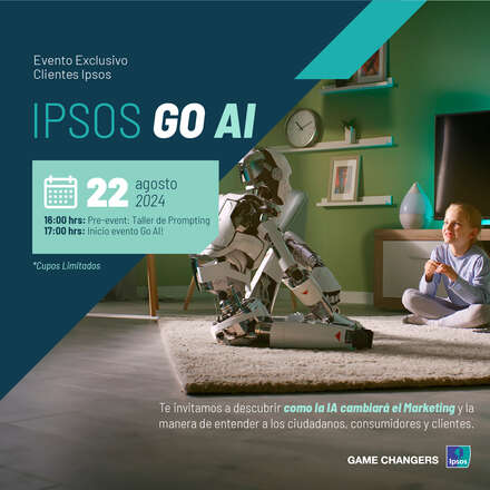 Ipsos Go AI! 