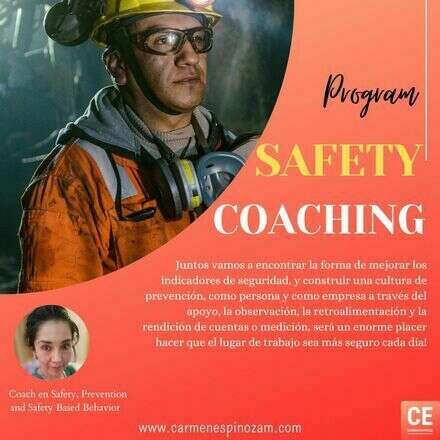 Safety Coaching