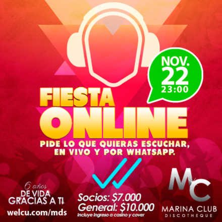 Fiesta Online