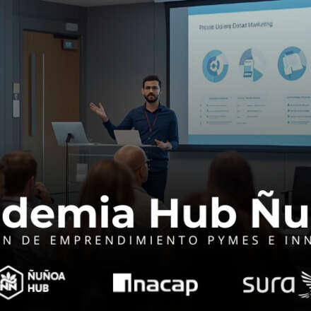 Academia Hub Ñuñoa