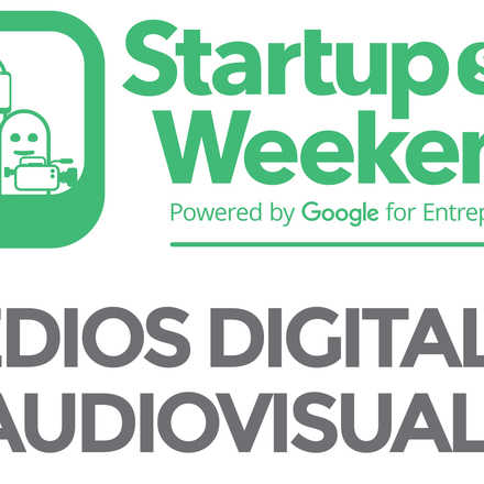 Startup Weekend Santiago Nuevos Medios