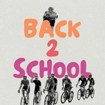 Back 2 School