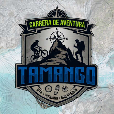 Carrera de Aventura Tamango