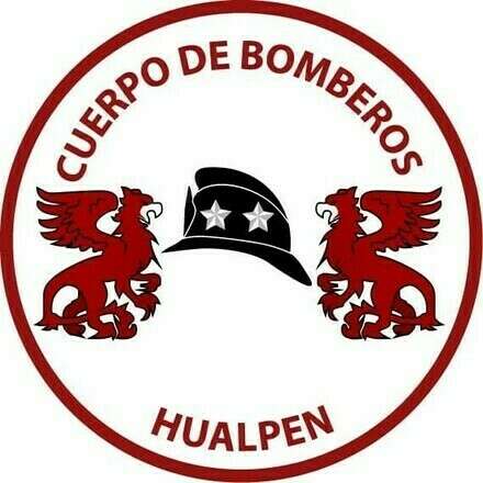 CROSS COUNTRY DÍA DEL BOMBERO-HUALPÉN
