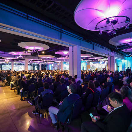 Congreso Latinoamericano America Digital 2026