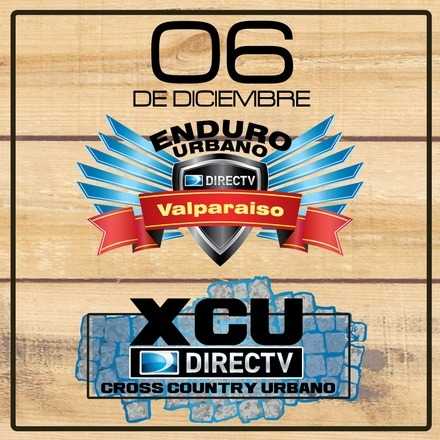 DIRECTV Enduro Urbano 2015