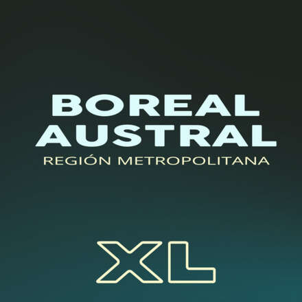 Boreal Austral RM XL