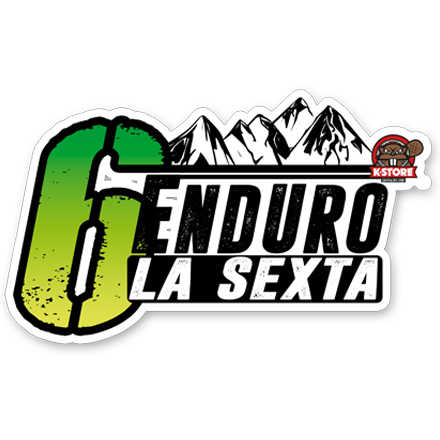 Campeonato Regional de Enduro VI Region