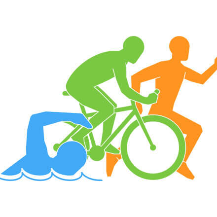 TRIATLON DESTINO ANGOSTURA 2025