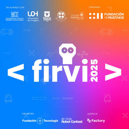 Final Nacional de Robótica Educativa y Videojuegos