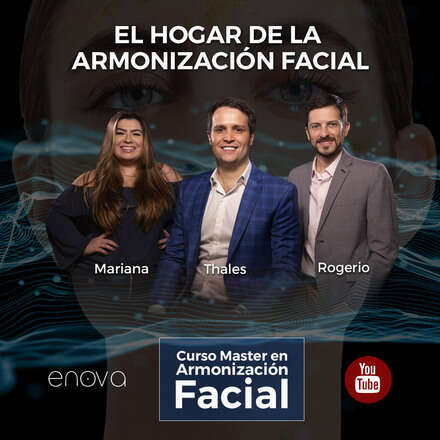 Master Estética Facial (Info)