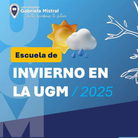 Escuela de Invierno - Talleres por área de interés (Día 3)