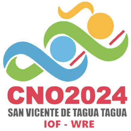 Campeonato Nacional de Orientación