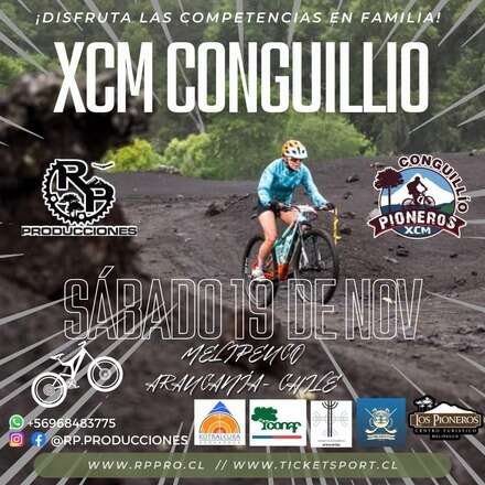 XCM Conguillio