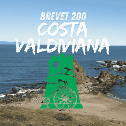  Brevet 200 COSTA VALDIVIANA