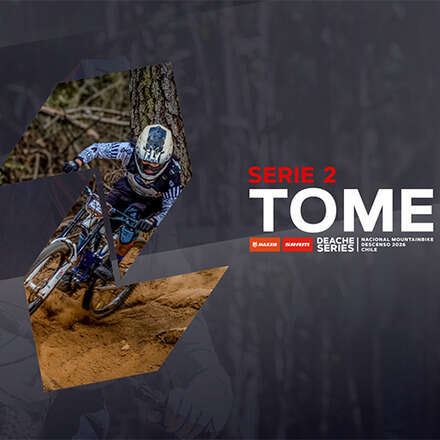 DHS 2026 / Serie 2 / Tomé