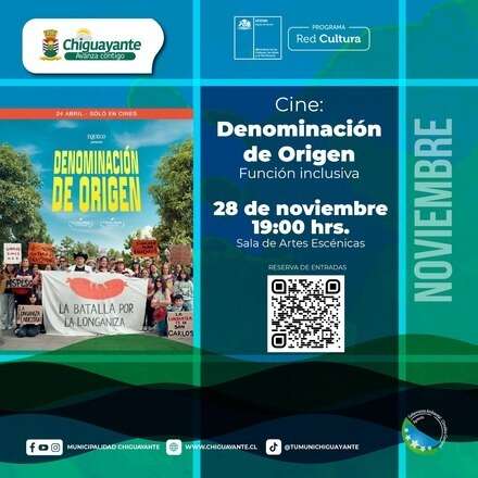 Denominacion de Origen 